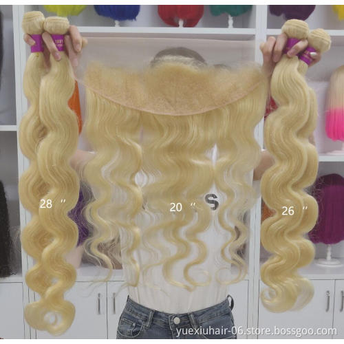 wholesale silky Kinky Curly Virgin  100% raw virgin Remy brazilian lace closure frontal aligned  Human Hair Extensions vendor